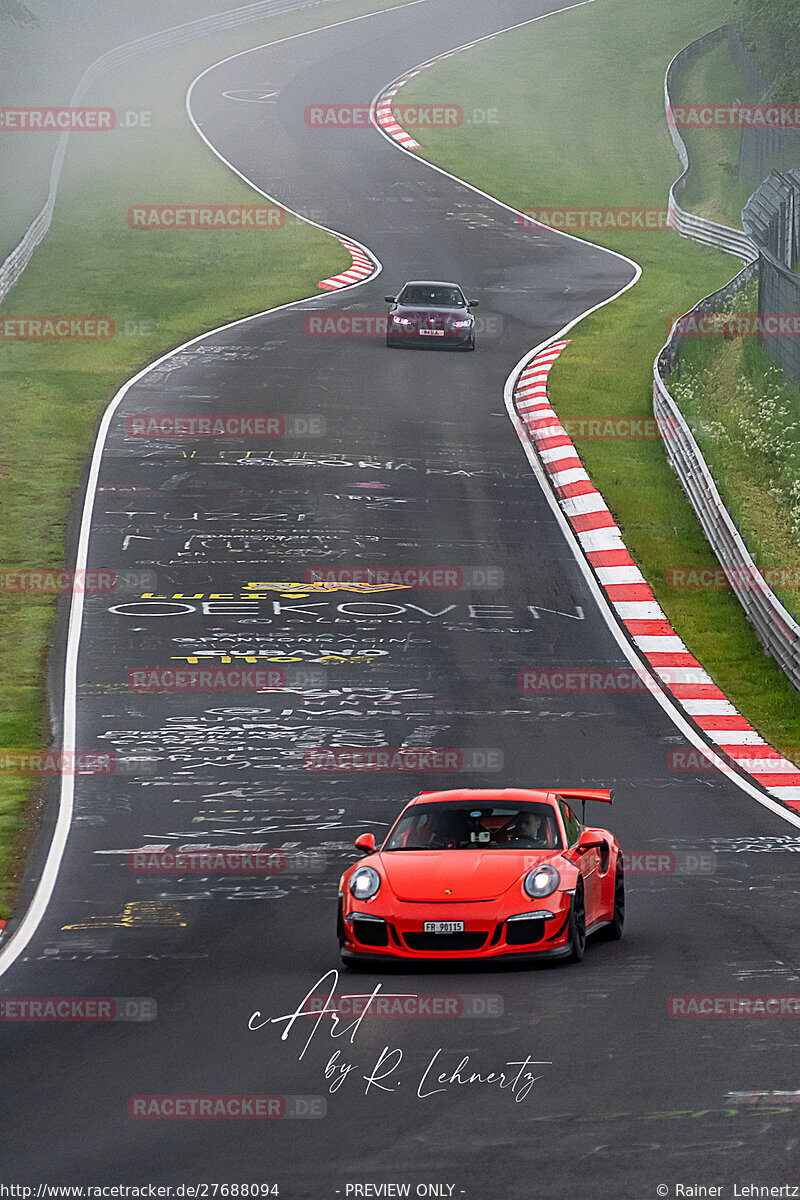 Bild #27688094 - Touristenfahrten Nürburgring Nordschleife (19.05.2024)