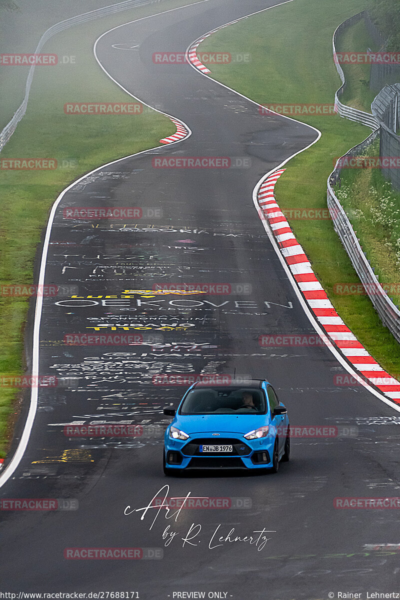 Bild #27688171 - Touristenfahrten Nürburgring Nordschleife (19.05.2024)