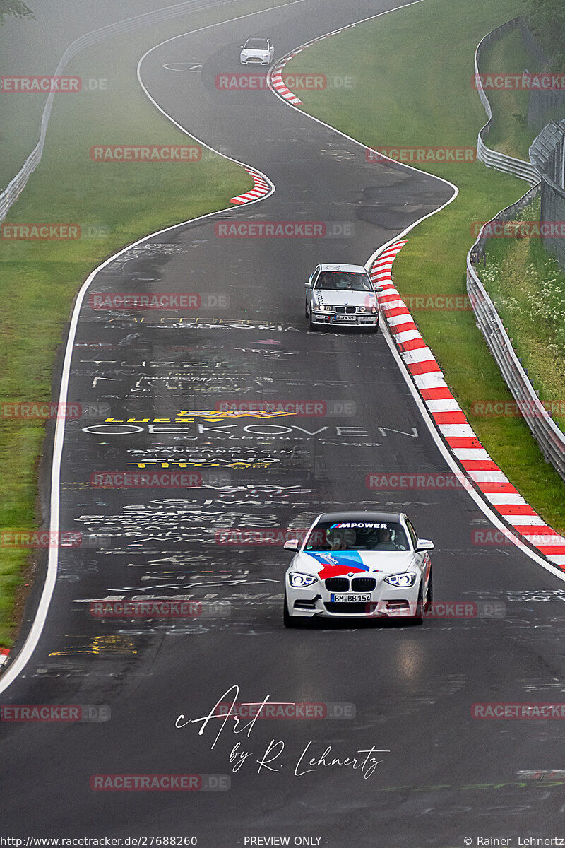 Bild #27688260 - Touristenfahrten Nürburgring Nordschleife (19.05.2024)