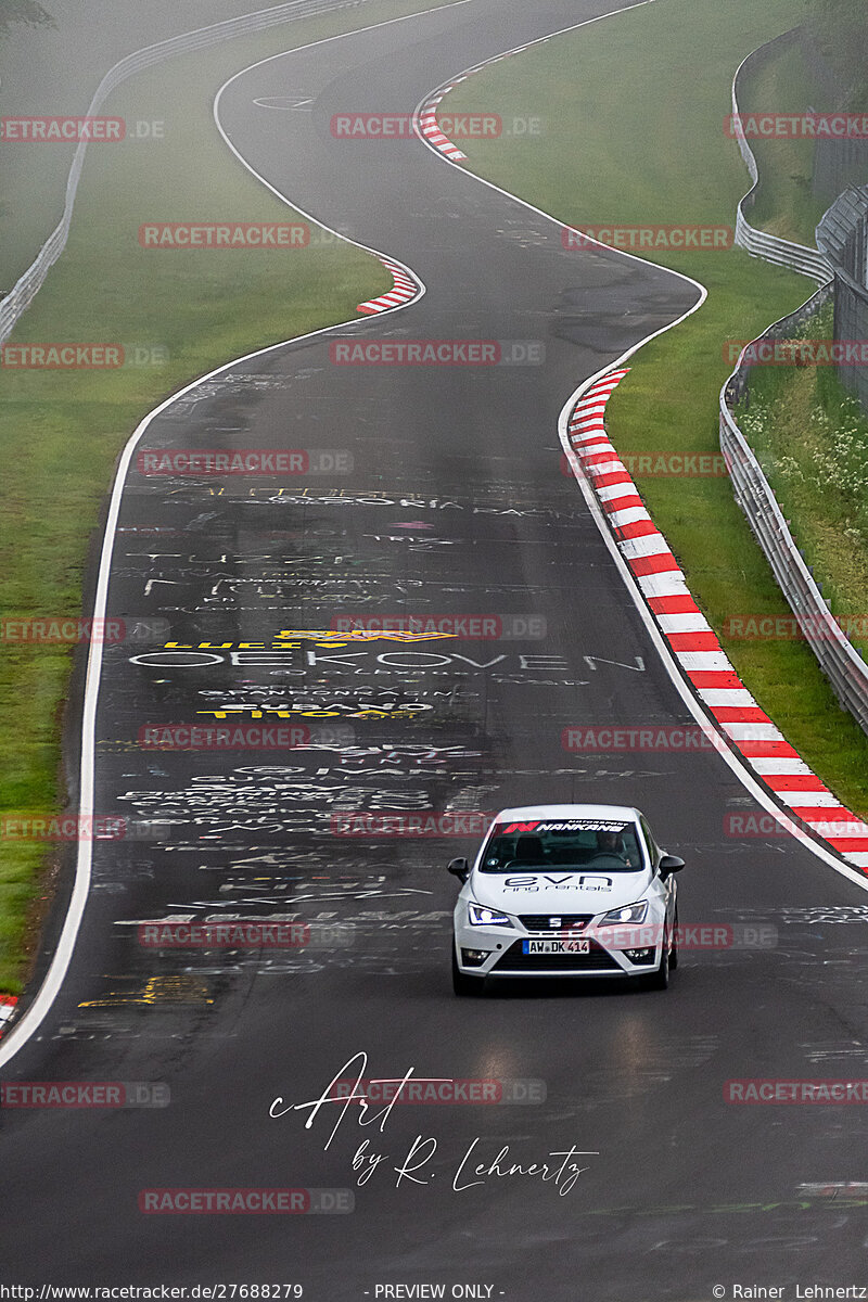 Bild #27688279 - Touristenfahrten Nürburgring Nordschleife (19.05.2024)