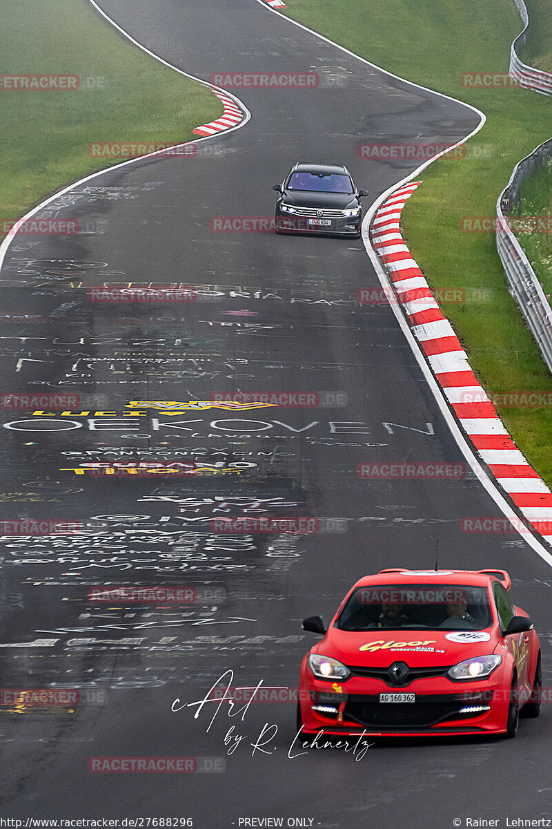 Bild #27688296 - Touristenfahrten Nürburgring Nordschleife (19.05.2024)