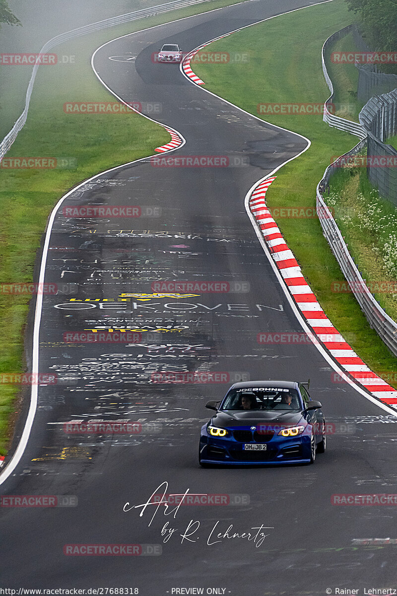 Bild #27688318 - Touristenfahrten Nürburgring Nordschleife (19.05.2024)