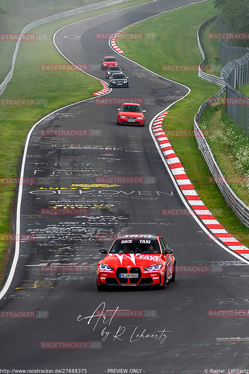 Bild #27688375 - Touristenfahrten Nürburgring Nordschleife (19.05.2024)