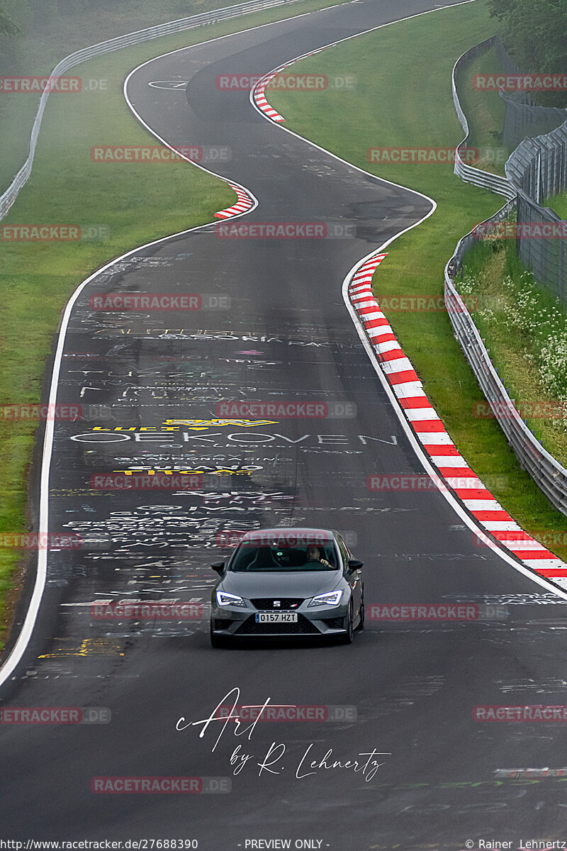 Bild #27688390 - Touristenfahrten Nürburgring Nordschleife (19.05.2024)