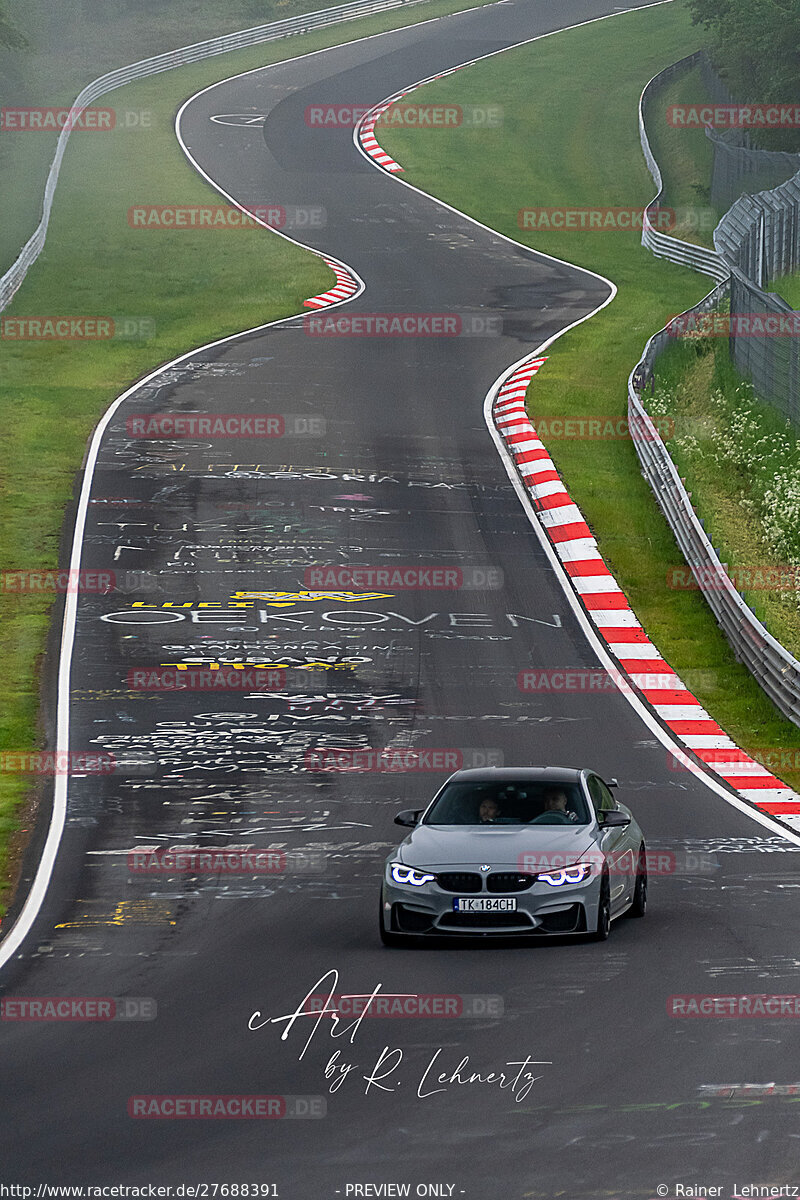 Bild #27688391 - Touristenfahrten Nürburgring Nordschleife (19.05.2024)