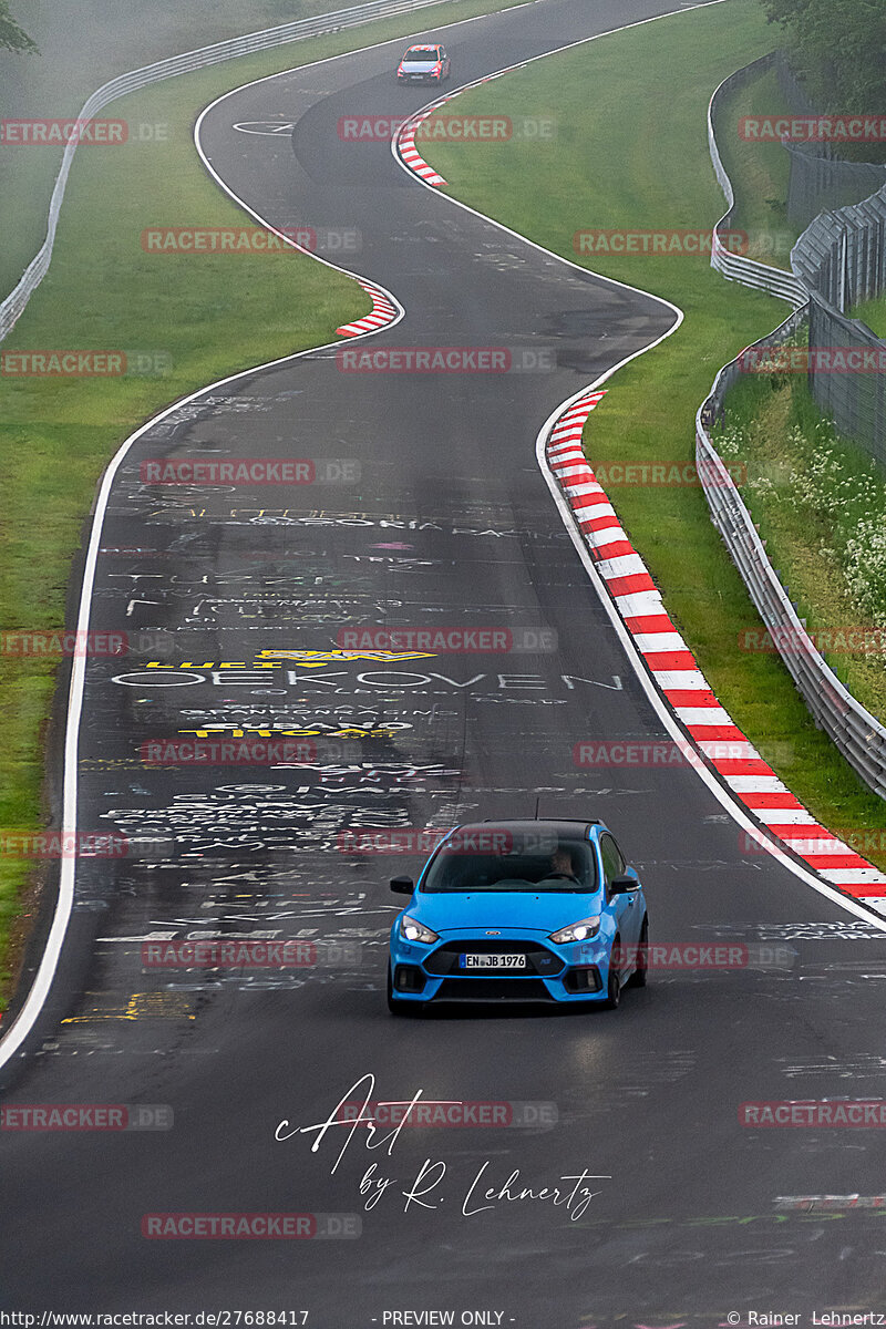 Bild #27688417 - Touristenfahrten Nürburgring Nordschleife (19.05.2024)