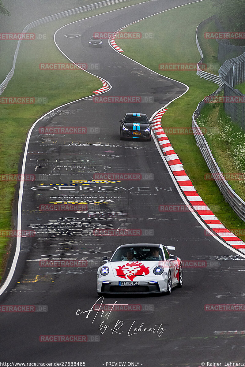 Bild #27688465 - Touristenfahrten Nürburgring Nordschleife (19.05.2024)