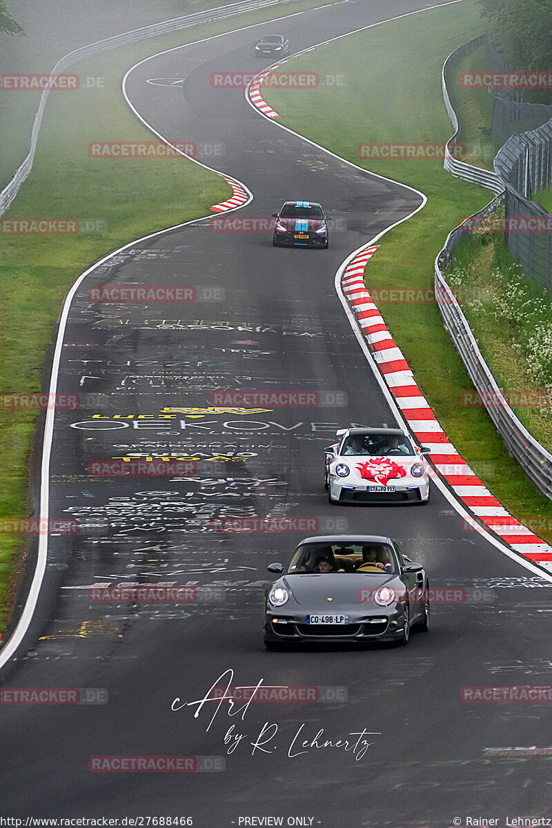 Bild #27688466 - Touristenfahrten Nürburgring Nordschleife (19.05.2024)