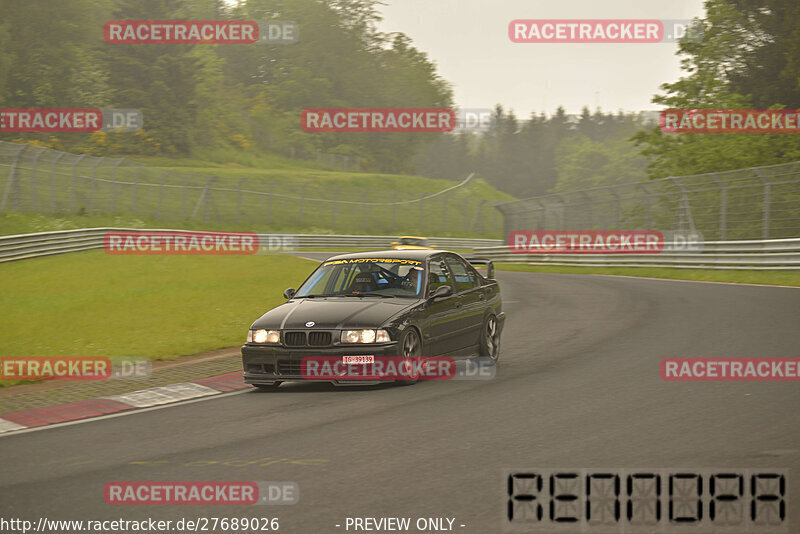 Bild #27689026 - Touristenfahrten Nürburgring Nordschleife (19.05.2024)