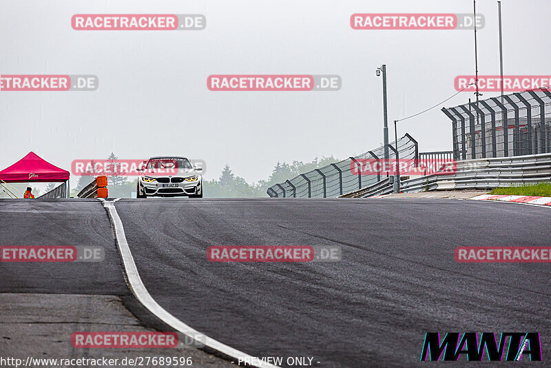 Bild #27689596 - Touristenfahrten Nürburgring Nordschleife (19.05.2024)