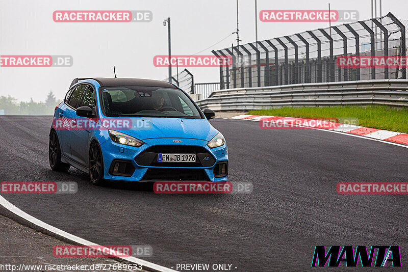 Bild #27689633 - Touristenfahrten Nürburgring Nordschleife (19.05.2024)