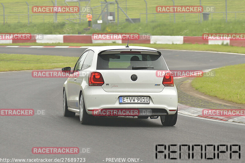 Bild #27689723 - Touristenfahrten Nürburgring Nordschleife (19.05.2024)