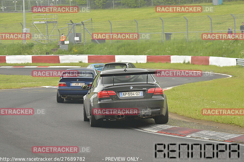 Bild #27689782 - Touristenfahrten Nürburgring Nordschleife (19.05.2024)