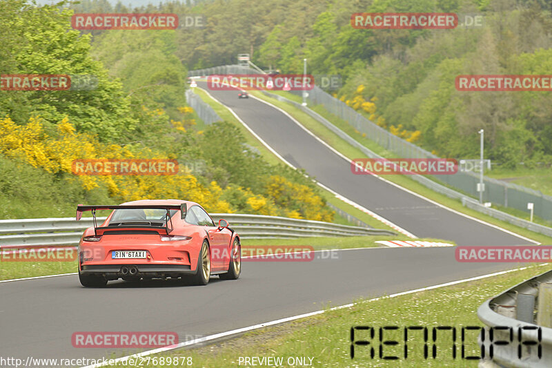 Bild #27689878 - Touristenfahrten Nürburgring Nordschleife (19.05.2024)