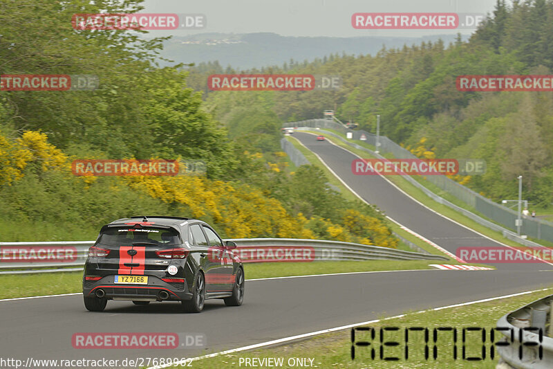 Bild #27689962 - Touristenfahrten Nürburgring Nordschleife (19.05.2024)