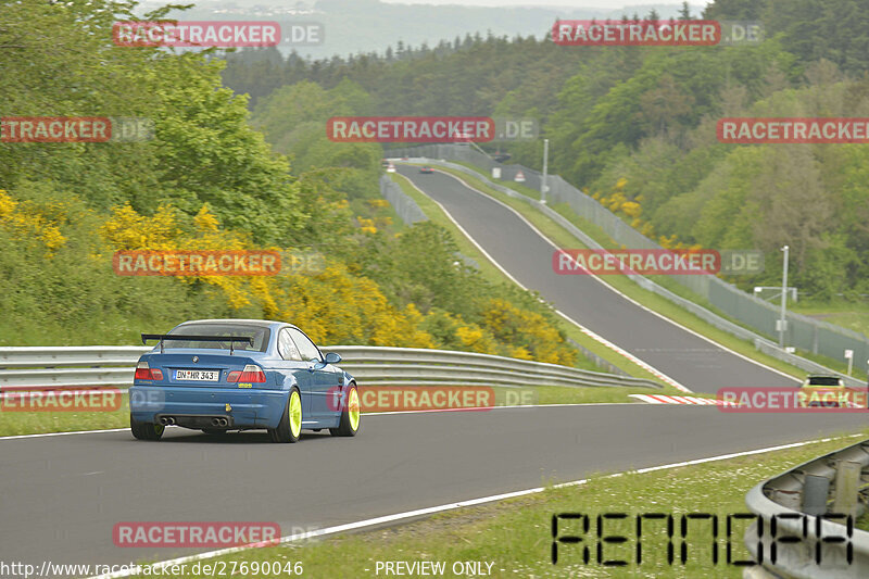 Bild #27690046 - Touristenfahrten Nürburgring Nordschleife (19.05.2024)