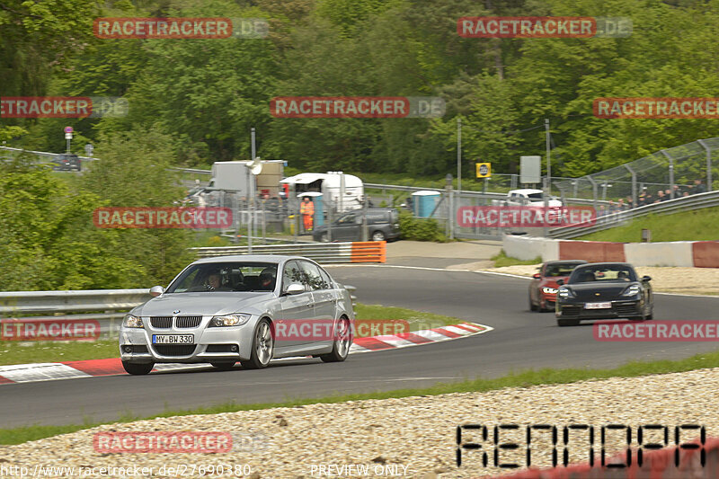 Bild #27690380 - Touristenfahrten Nürburgring Nordschleife (19.05.2024)