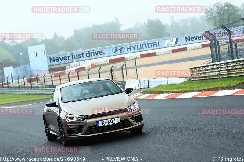 Bild #27690649 - Touristenfahrten Nürburgring Nordschleife (19.05.2024)