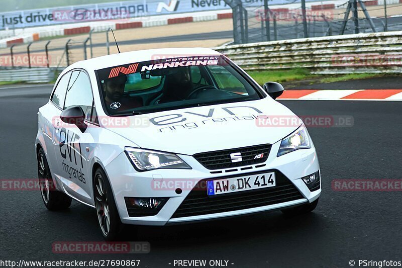 Bild #27690867 - Touristenfahrten Nürburgring Nordschleife (19.05.2024)