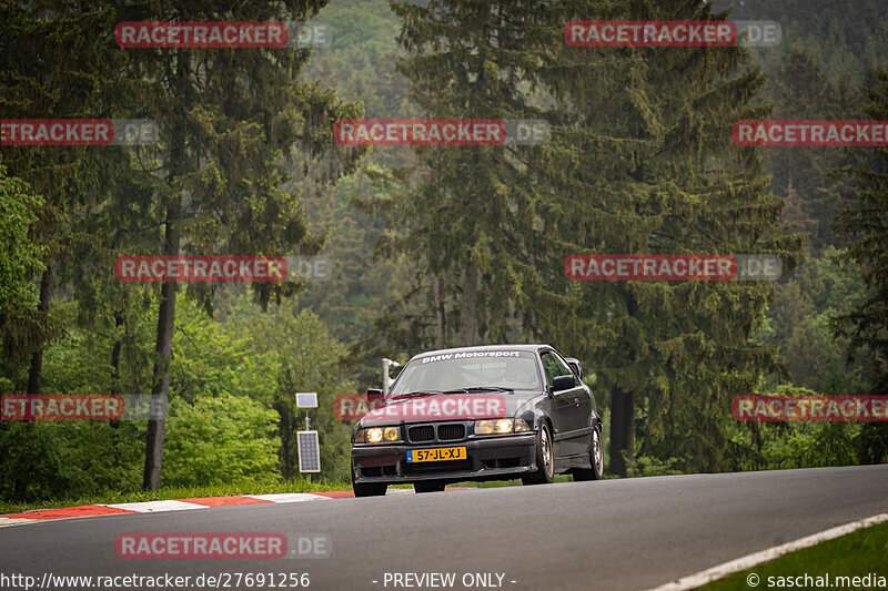 Bild #27691256 - Touristenfahrten Nürburgring Nordschleife (19.05.2024)