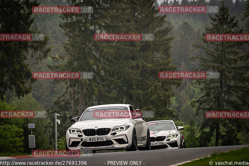 Bild #27691396 - Touristenfahrten Nürburgring Nordschleife (19.05.2024)