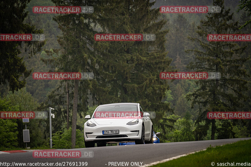 Bild #27691399 - Touristenfahrten Nürburgring Nordschleife (19.05.2024)