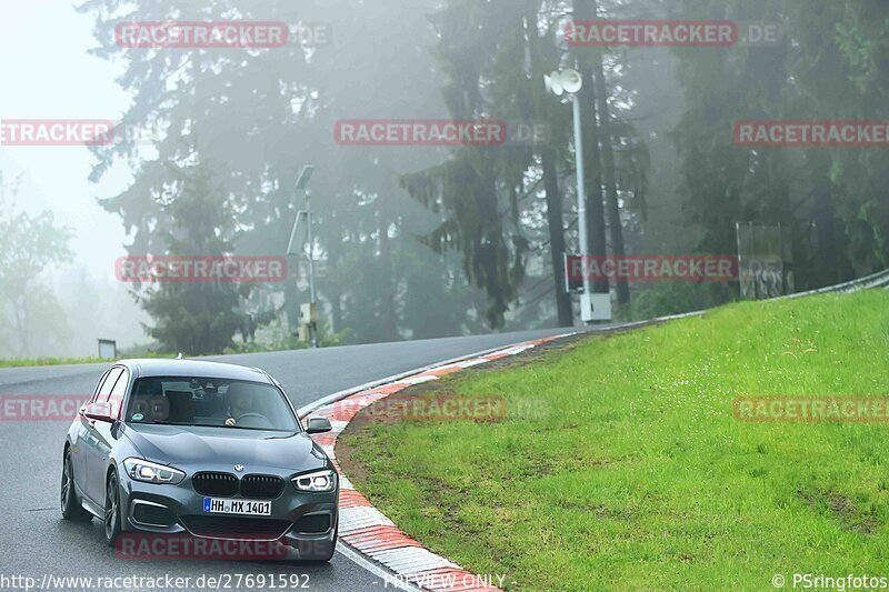 Bild #27691592 - Touristenfahrten Nürburgring Nordschleife (19.05.2024)