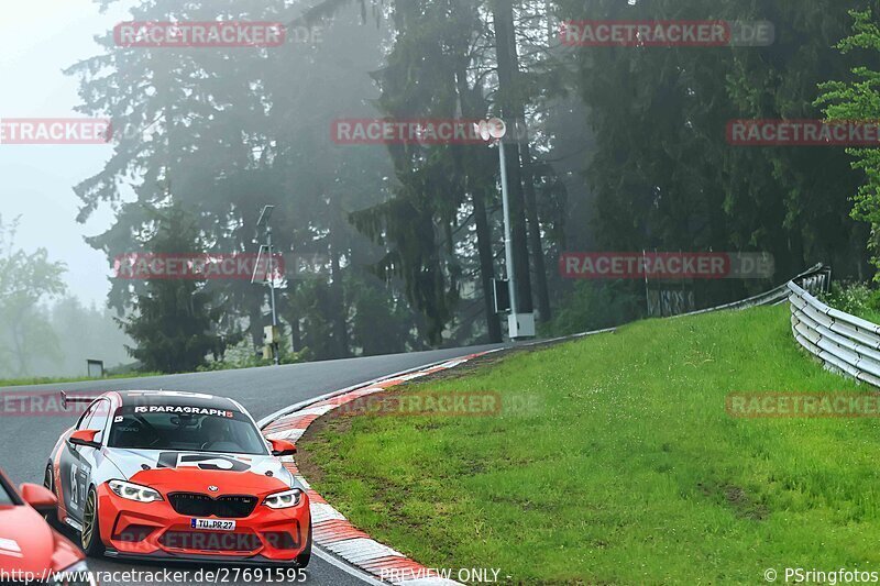 Bild #27691595 - Touristenfahrten Nürburgring Nordschleife (19.05.2024)