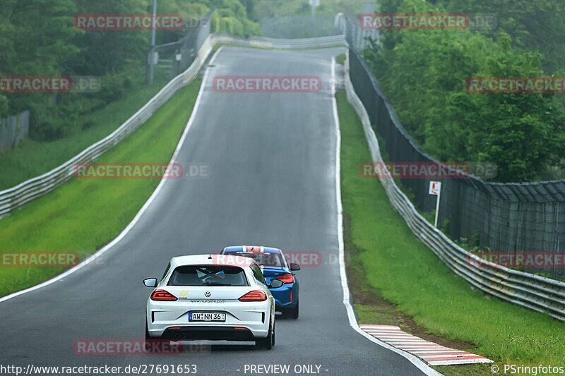 Bild #27691653 - Touristenfahrten Nürburgring Nordschleife (19.05.2024)