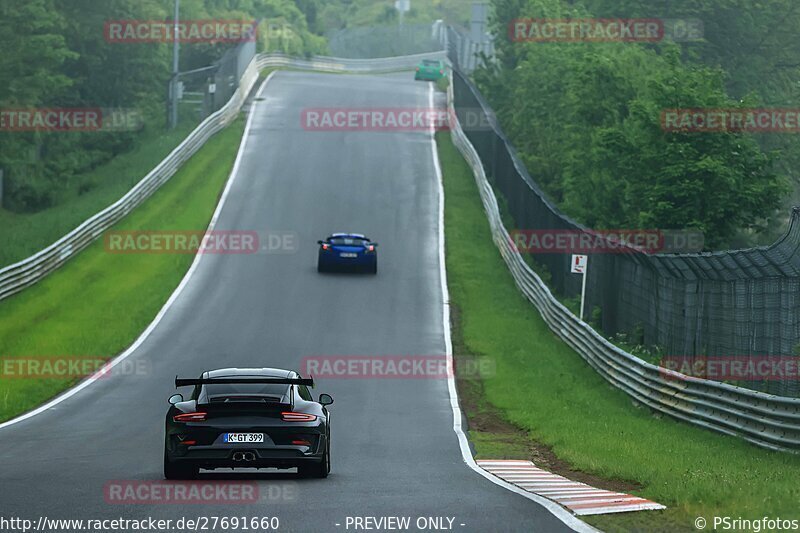 Bild #27691660 - Touristenfahrten Nürburgring Nordschleife (19.05.2024)