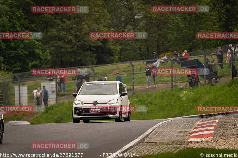 Bild #27691677 - Touristenfahrten Nürburgring Nordschleife (19.05.2024)