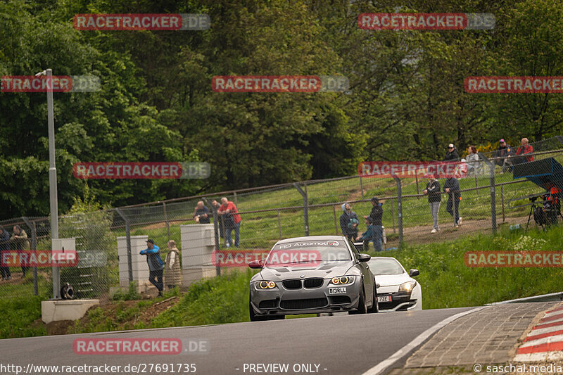 Bild #27691735 - Touristenfahrten Nürburgring Nordschleife (19.05.2024)