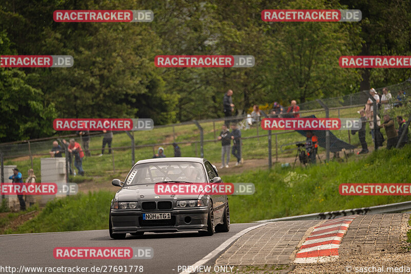 Bild #27691778 - Touristenfahrten Nürburgring Nordschleife (19.05.2024)