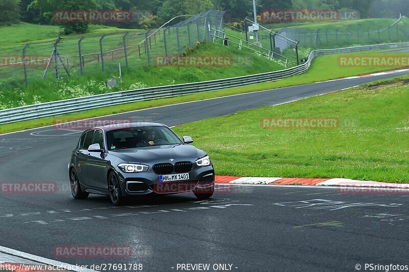 Bild #27691788 - Touristenfahrten Nürburgring Nordschleife (19.05.2024)