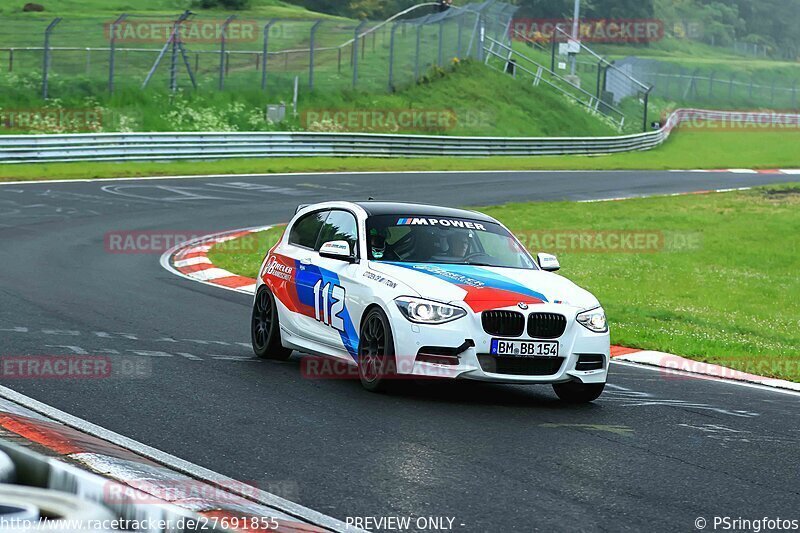 Bild #27691855 - Touristenfahrten Nürburgring Nordschleife (19.05.2024)