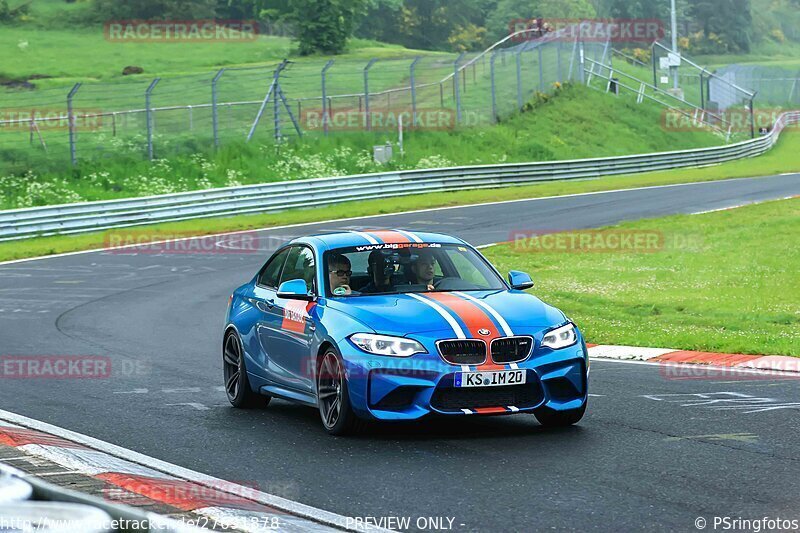 Bild #27691878 - Touristenfahrten Nürburgring Nordschleife (19.05.2024)