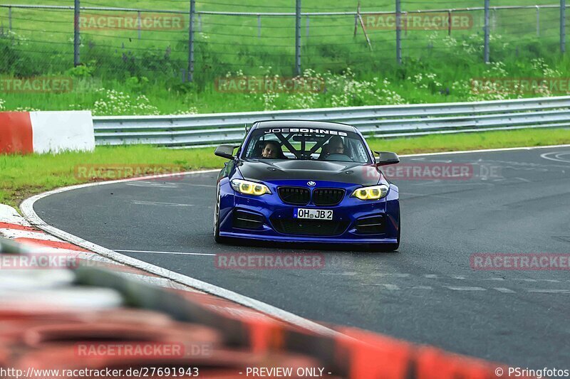 Bild #27691943 - Touristenfahrten Nürburgring Nordschleife (19.05.2024)