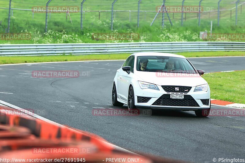 Bild #27691945 - Touristenfahrten Nürburgring Nordschleife (19.05.2024)