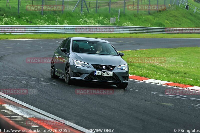 Bild #27692055 - Touristenfahrten Nürburgring Nordschleife (19.05.2024)