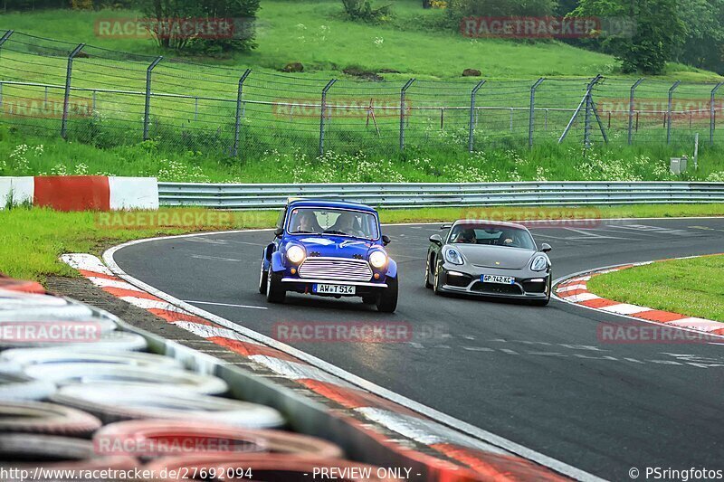 Bild #27692094 - Touristenfahrten Nürburgring Nordschleife (19.05.2024)