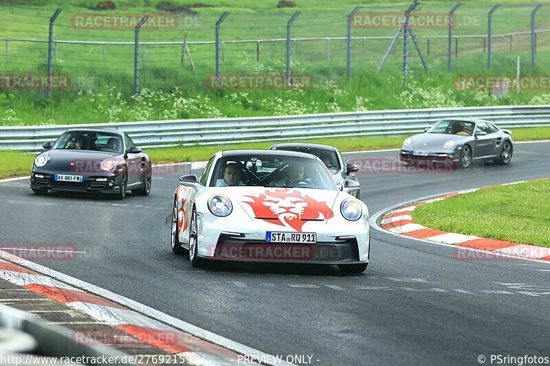 Bild #27692159 - Touristenfahrten Nürburgring Nordschleife (19.05.2024)