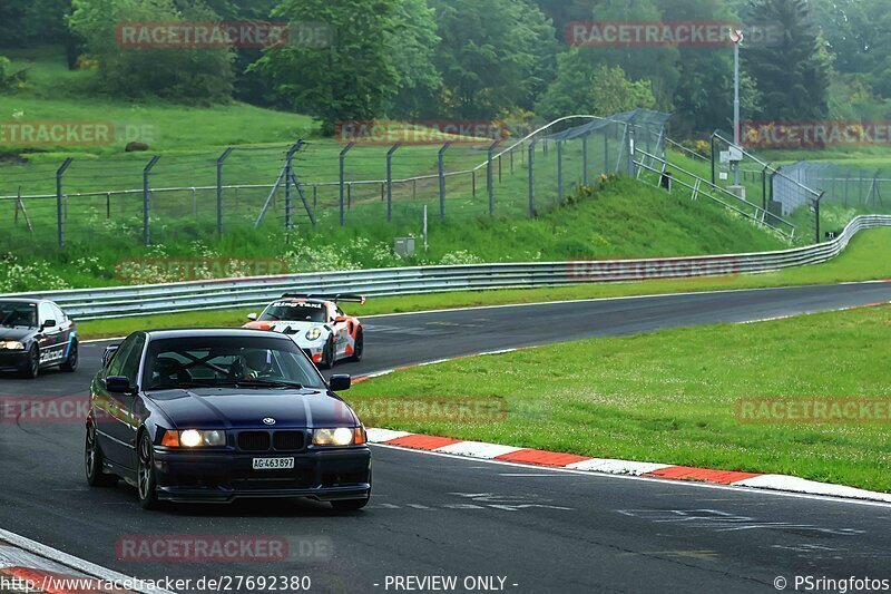 Bild #27692380 - Touristenfahrten Nürburgring Nordschleife (19.05.2024)