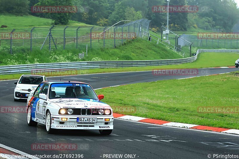 Bild #27692396 - Touristenfahrten Nürburgring Nordschleife (19.05.2024)