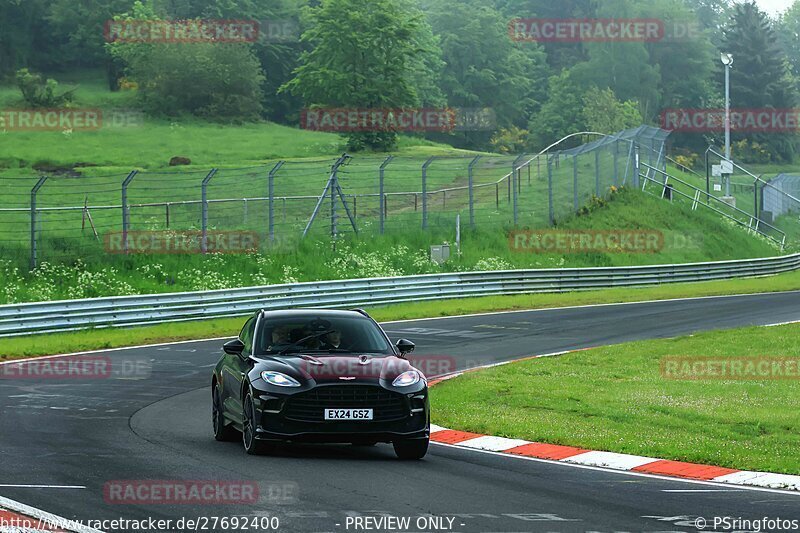 Bild #27692400 - Touristenfahrten Nürburgring Nordschleife (19.05.2024)