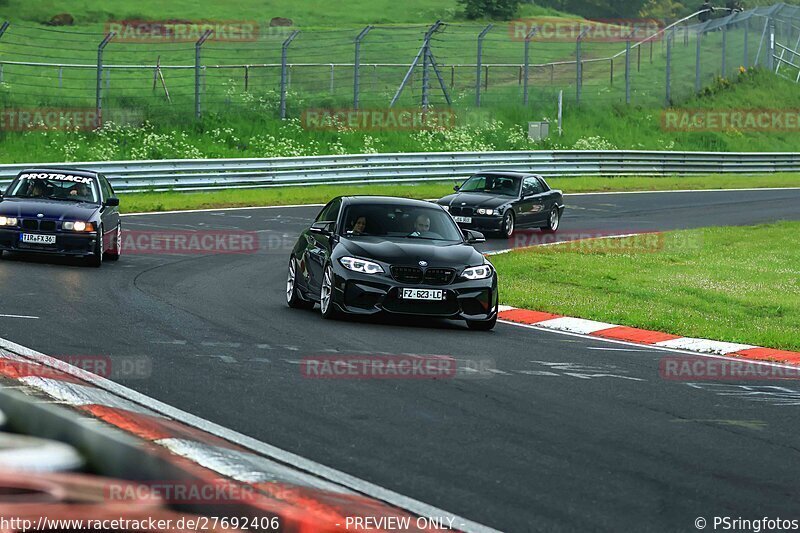 Bild #27692406 - Touristenfahrten Nürburgring Nordschleife (19.05.2024)