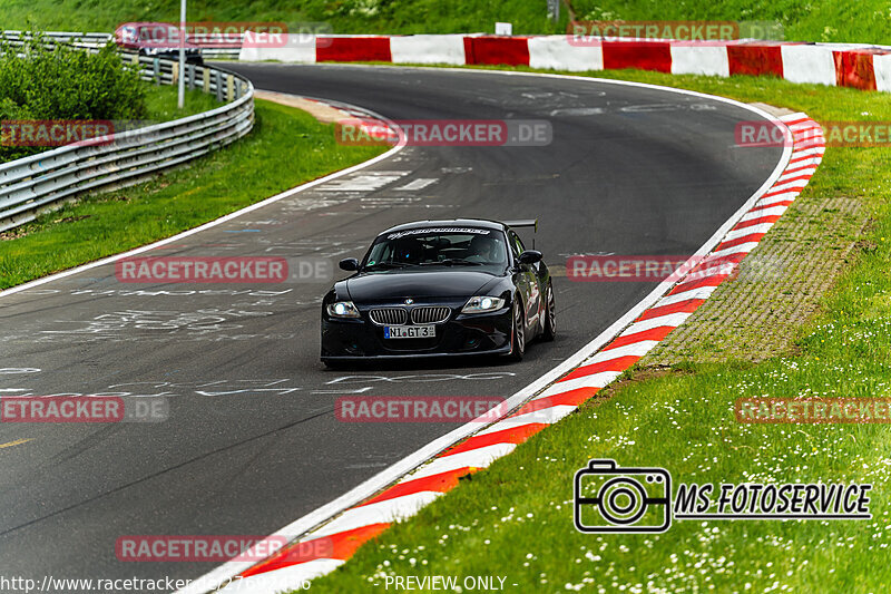 Bild #27692436 - Touristenfahrten Nürburgring Nordschleife (19.05.2024)