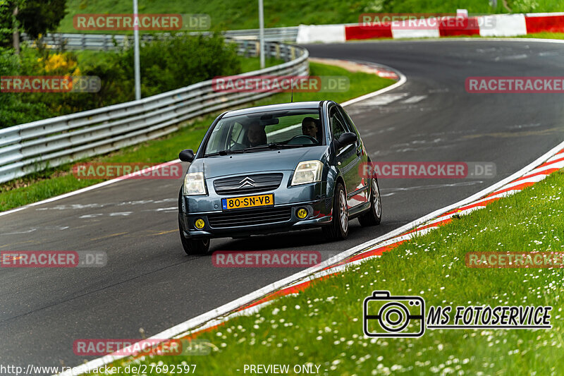 Bild #27692597 - Touristenfahrten Nürburgring Nordschleife (19.05.2024)