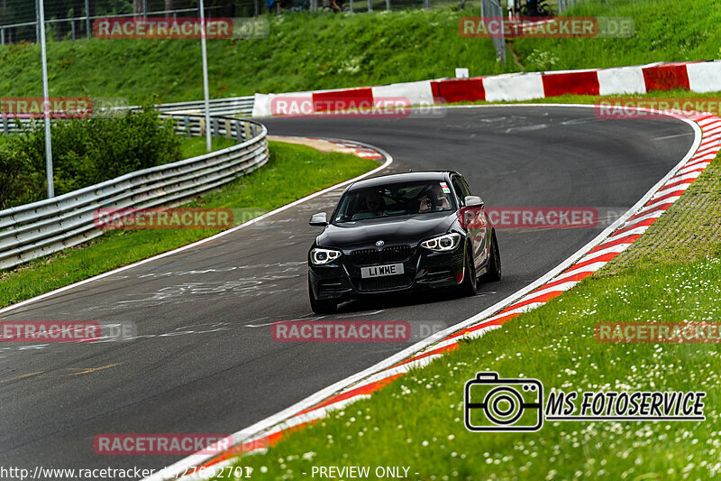 Bild #27692701 - Touristenfahrten Nürburgring Nordschleife (19.05.2024)