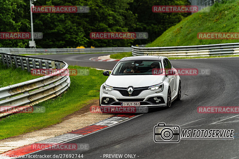 Bild #27692744 - Touristenfahrten Nürburgring Nordschleife (19.05.2024)