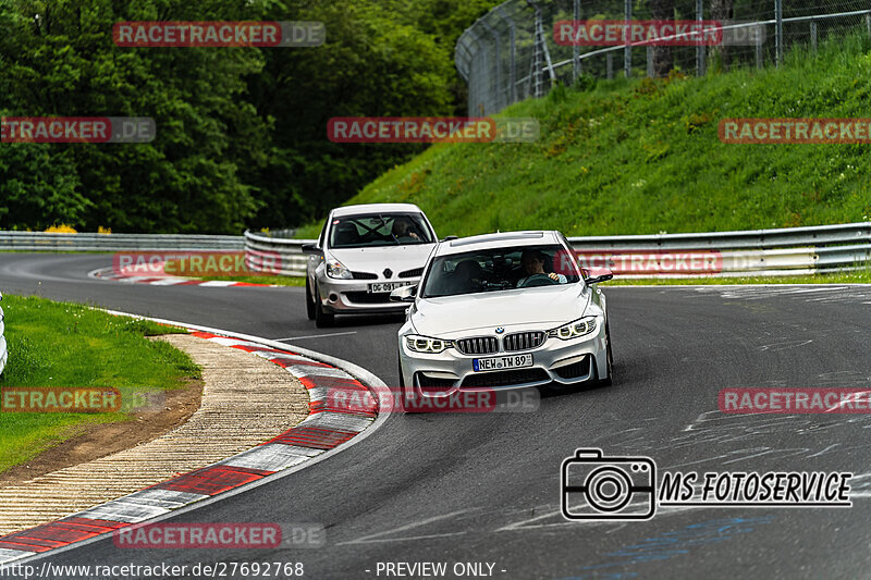 Bild #27692768 - Touristenfahrten Nürburgring Nordschleife (19.05.2024)